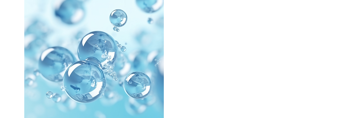 QUECTOコア　特殊な金属の積層化による微弱電流の発生と集中を実現。通常、異種金属を接触させるとイオン化が促進され異種金属接触腐食が起きてしまいます。特定の微弱電流を発生する金属を生成し、微弱電流を集中させる構造を作ったのがQUECTOコアです。　細胞中に入った精密水は、粘性をもつ細胞質の中でも影響を受けず活発に動きます。